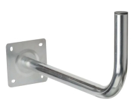 ExtraLink L700 Uchwyt murowy 700mm stal ocynk - 1543549 - zdjęcie 1